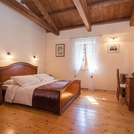 Villa Kringa *