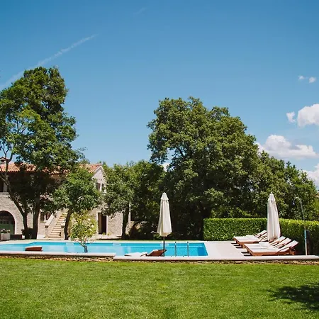 Kringa Villa