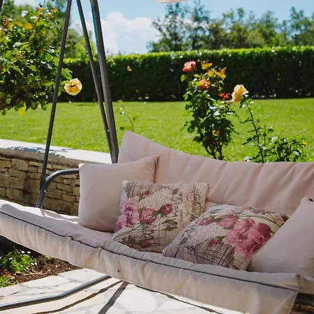 Вилла Kringa Tinjan