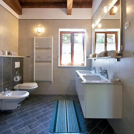 Вилла Kringa Tinjan