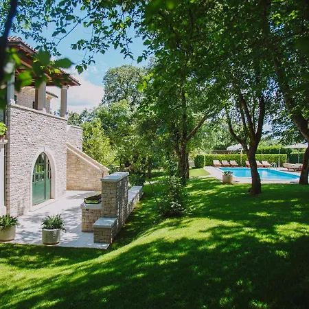 Villa Kringa *