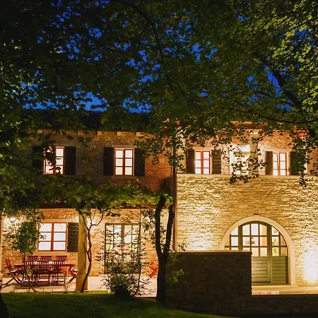 Villa Kringa *