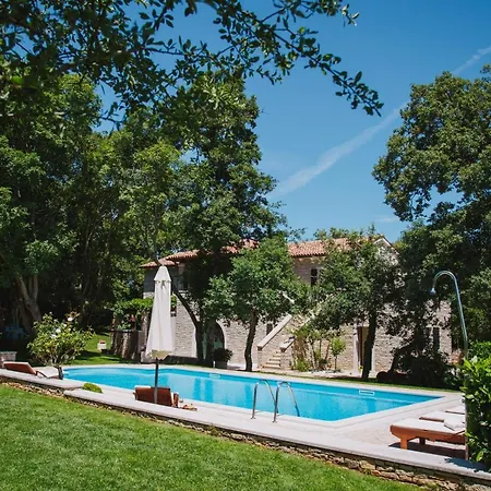 Villa Kringa Tinjan