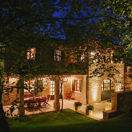 Villa Kringa